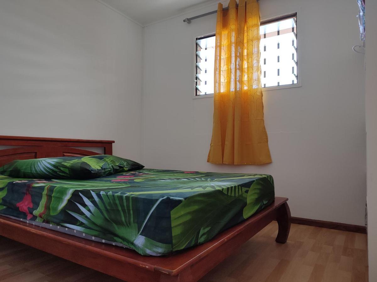 Villa Ti Kaz Mignon 974 à Saint-Louis Extérieur photo
