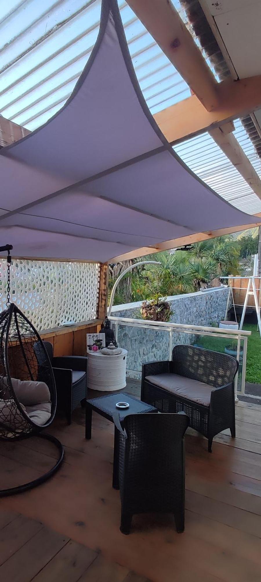 Villa Ti Kaz Mignon 974 à Saint-Louis Extérieur photo