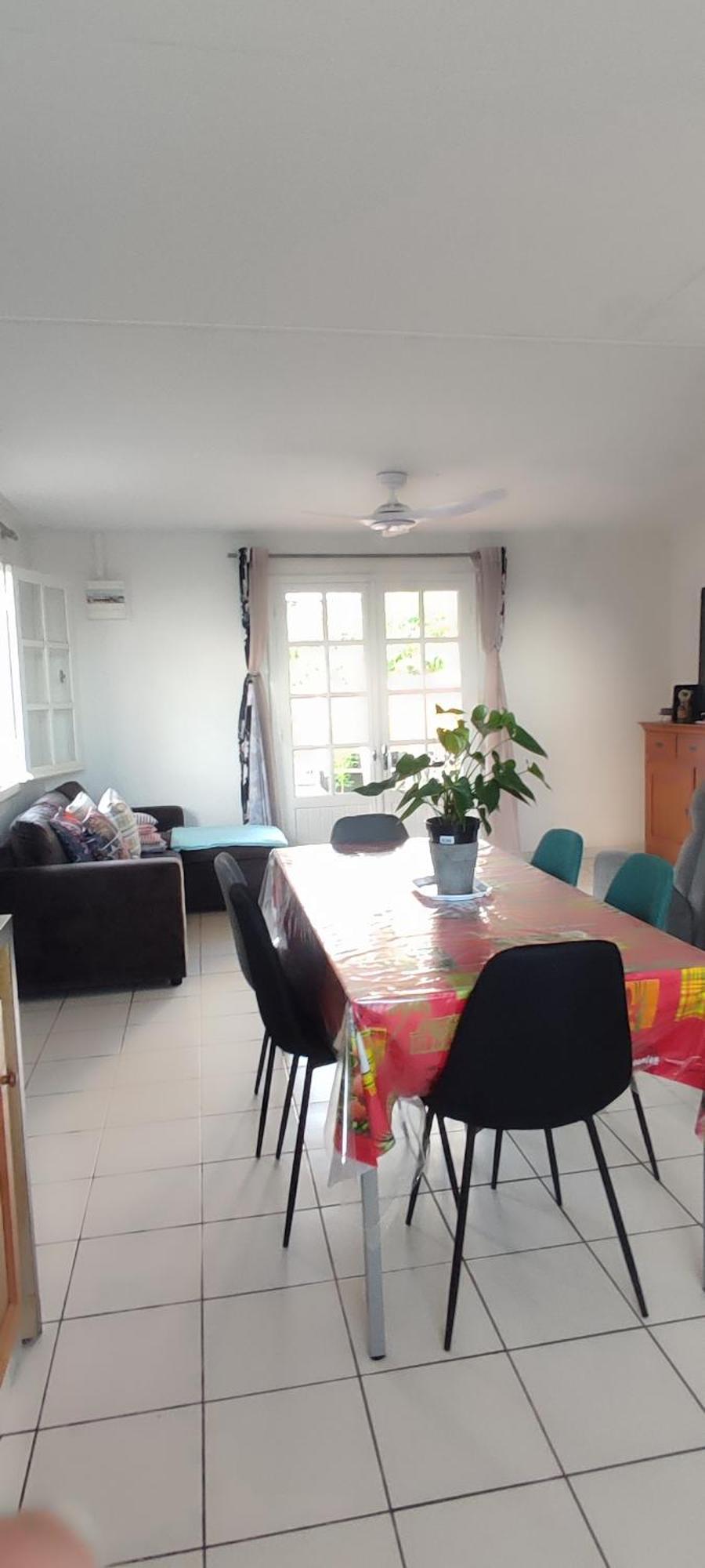 Villa Ti Kaz Mignon 974 à Saint-Louis Extérieur photo