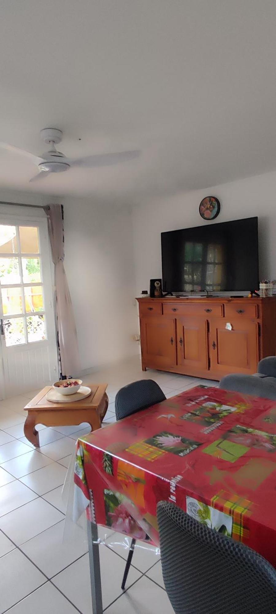 Villa Ti Kaz Mignon 974 à Saint-Louis Extérieur photo